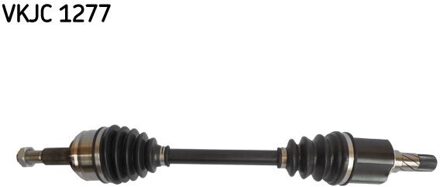 Renault Aandrijfas VKJC1277