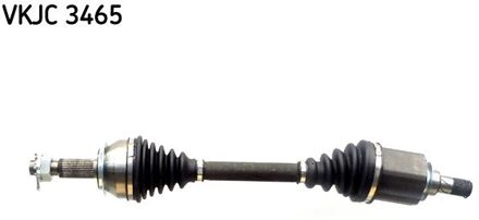 Renault Aandrijfas VKJC3465