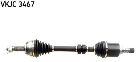 Renault Aandrijfas VKJC3467