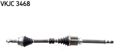 Renault Aandrijfas VKJC3468