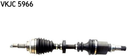 Renault Aandrijfas VKJC5966