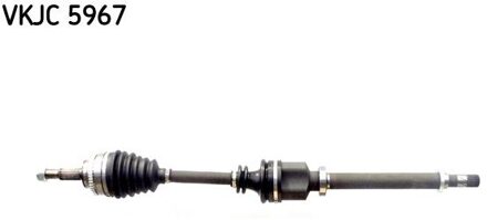 Renault Aandrijfas VKJC5967