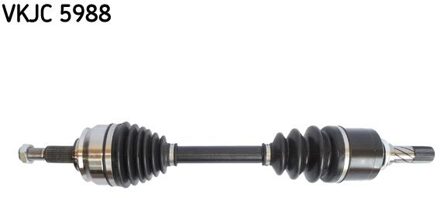 Renault Aandrijfas VKJC5988