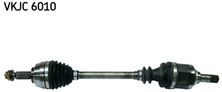 Renault Aandrijfas VKJC6010