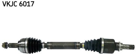 Renault Aandrijfas VKJC6017