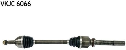 Renault Aandrijfas VKJC6066