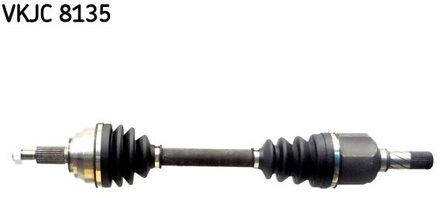 Renault Aandrijfas VKJC8135