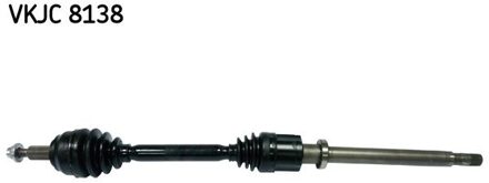 Renault Aandrijfas VKJC8138