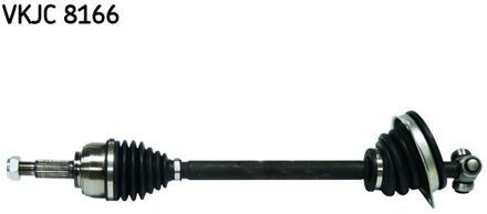 Renault Aandrijfas VKJC8166