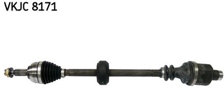 Renault Aandrijfas VKJC8171