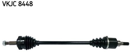 Renault Aandrijfas VKJC8448