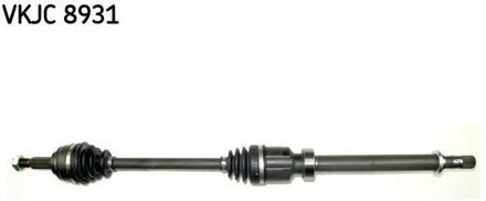 Renault Aandrijfas VKJC8931