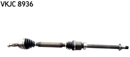 Renault Aandrijfas VKJC8936