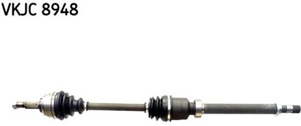 Renault Aandrijfas VKJC8948