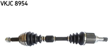 Renault Aandrijfas VKJC8954