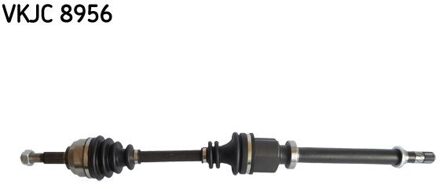 Renault Aandrijfas VKJC8956