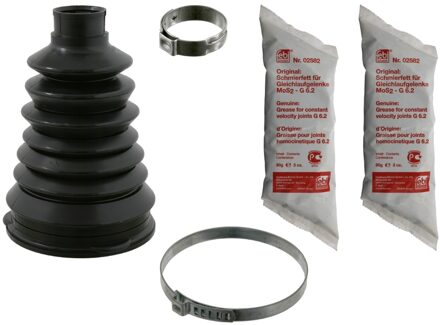 Renault Aandrijfashoes