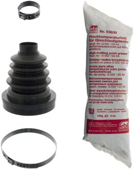 Renault Aandrijfashoes