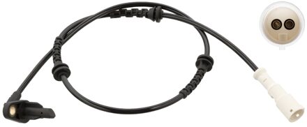 Renault ABS - sensor 104901