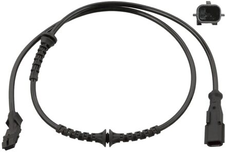 Renault ABS - sensor 104974