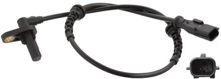 Renault ABS - sensor 106462
