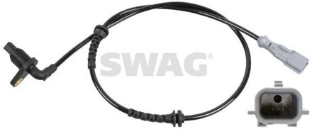 Renault ABS - sensor 33100898