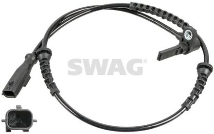 Renault ABS - sensor 33102774