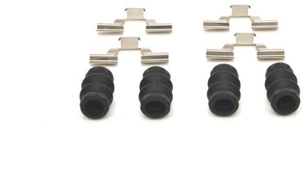 Renault Accessoireset, schijfremblok 1987474820