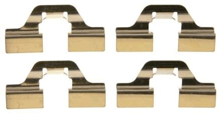 Renault Accessoireset, schijfremblok