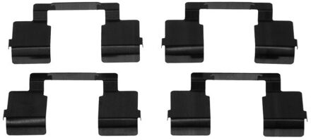 Renault Accessoireset, schijfremblok