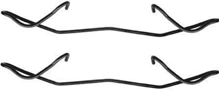 Renault Accessoireset, schijfremblok