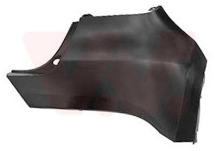 Renault Achter Bumper Rechts 4403534