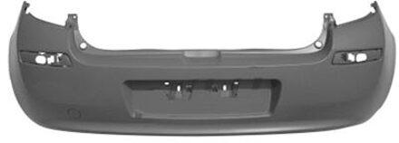 Renault Achterbumper 4331544