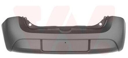 Renault Achterbumper 4372544