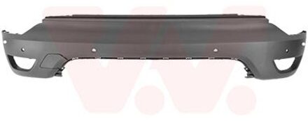 Renault Achterbumper 4384542