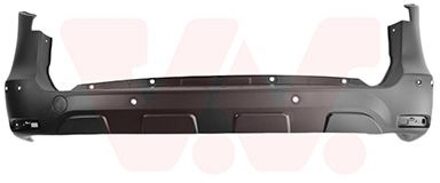 Renault Achterbumper 4415543