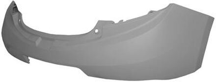 Renault ACHTERBUMPER Coupe 4378544