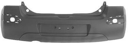 Renault ACHTERBUMPER niet voor SPORT 4371547