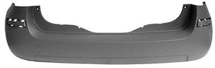 Renault Achterbumper Primer 4366544