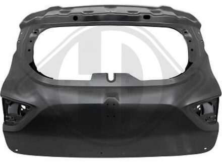 Renault Achterklep 4416128