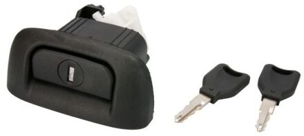 Renault Achterklepslot 601009044424P