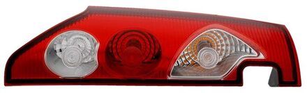 Renault Achterlicht 043633
