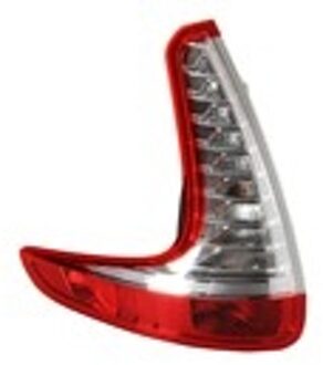 Renault Achterlicht 044040