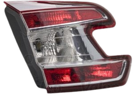 Renault Achterlicht 044088