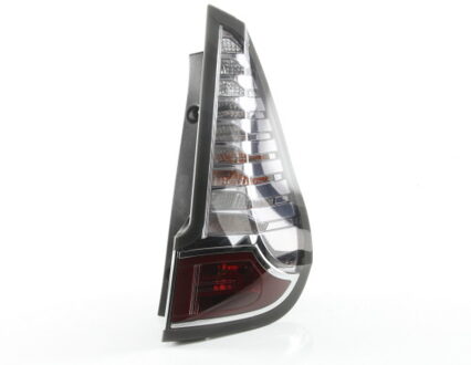 Renault Achterlicht 044772