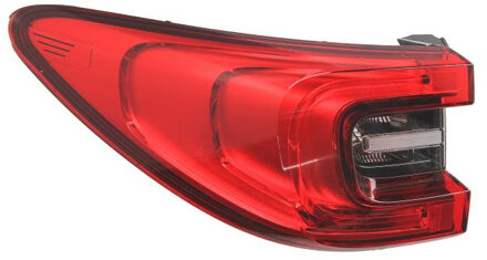 Renault Achterlicht 047027