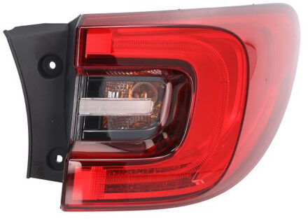 Renault Achterlicht 047028