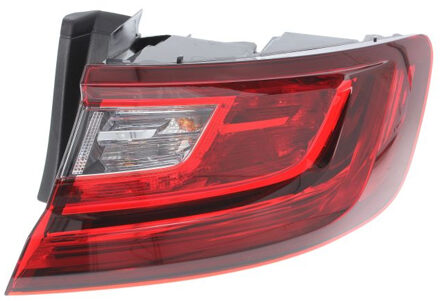 Renault Achterlicht 047058
