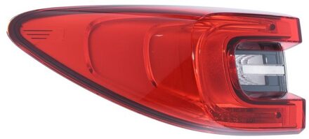 Renault Achterlicht 047269