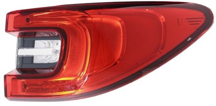 Renault Achterlicht 047270